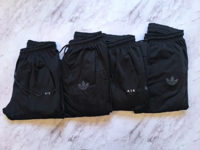 Pantalon Adidas Termico Microfibra Frisado