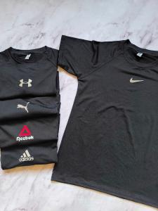 Remera Deportiva Lycra Marcas Surtidas - Miniatura 5
