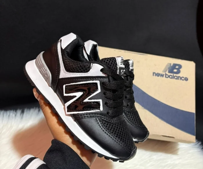 Nb Niños