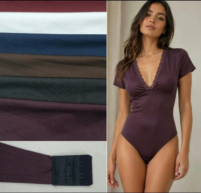 Body Encaje