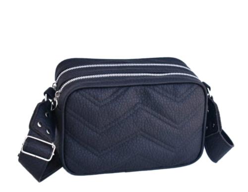 Bandolera Doble Compartimiento Andylu Accesorios - Miniatura 3