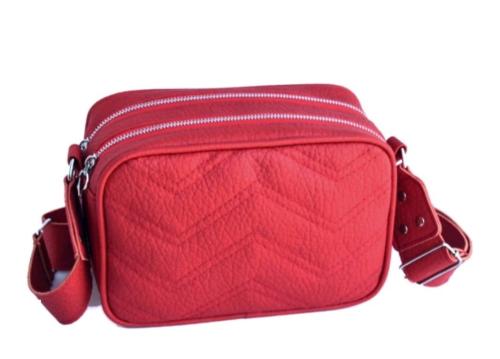 Bandolera Doble Compartimiento Andylu Accesorios - Miniatura 6
