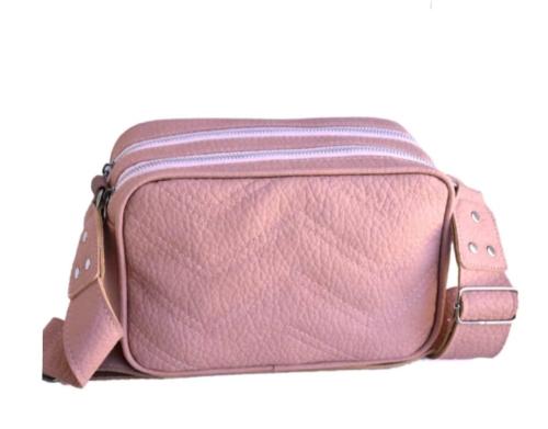 Bandolera Doble Compartimiento Andylu Accesorios - Miniatura 7