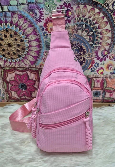 Ingreso Nuevo Morral Cruzado