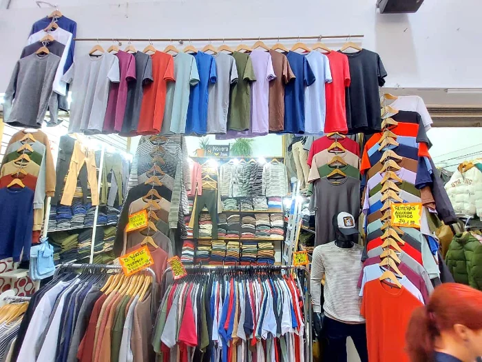 Remeras Lisas Algodon Peinado (cortes Reales)