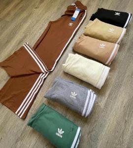 Palazos Oxford Adidas Frisados