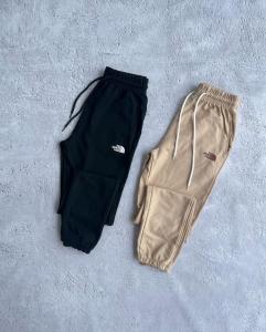 Joggin Frisado Tnf
