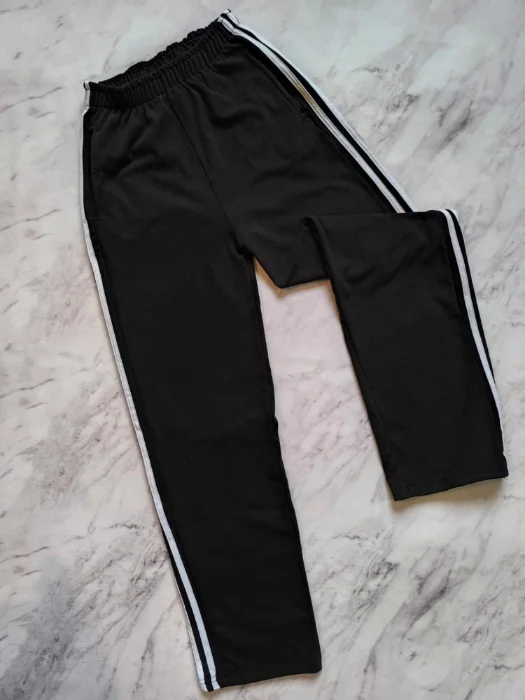 Pantalón Palazo Negro Darlon