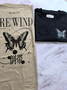 Remera Premium Oversize