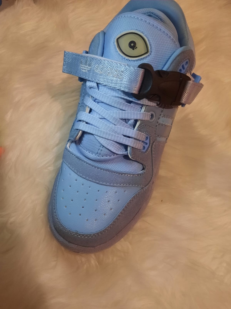 Liquidacion Zapatillas de Hombre Bad Bunni - Imagen 5