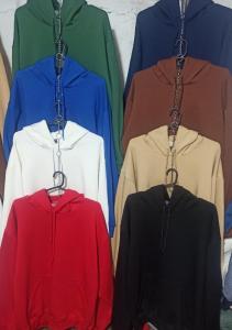 Buzos Boxy Fit
