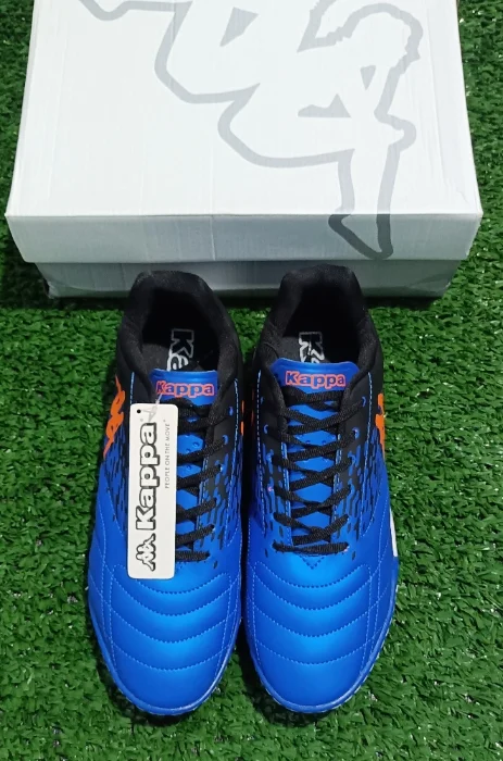 Botines Cancha 5 Kappa
