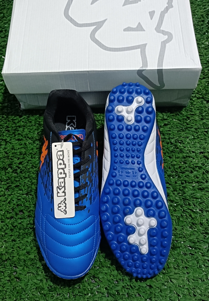 Botines Cancha 5 Kappa - Imagen 2