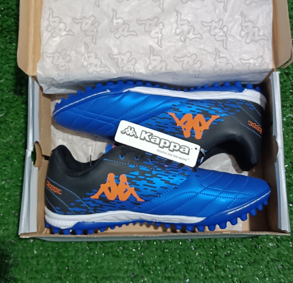 Botines Cancha 5 Kappa - Imagen 3