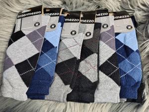Medias de Hombre Algodón