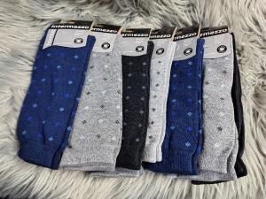 Medias de Hombre Algodón