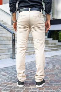 Corte Chino Beis - Miniatura 2
