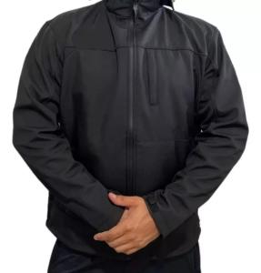 Campera Neoprene Softshell