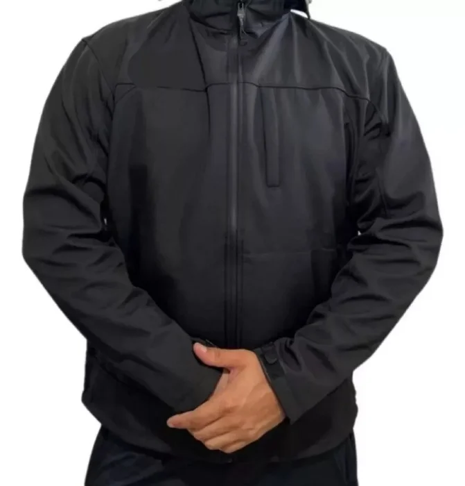 Campera Neoprene Softshell