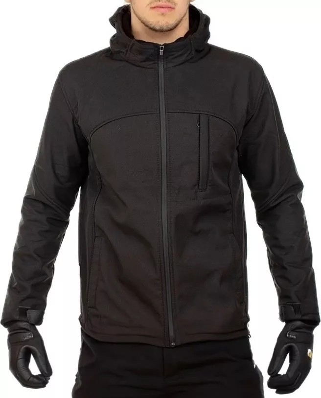 Campera Neoprene Softshell - Imagen 2