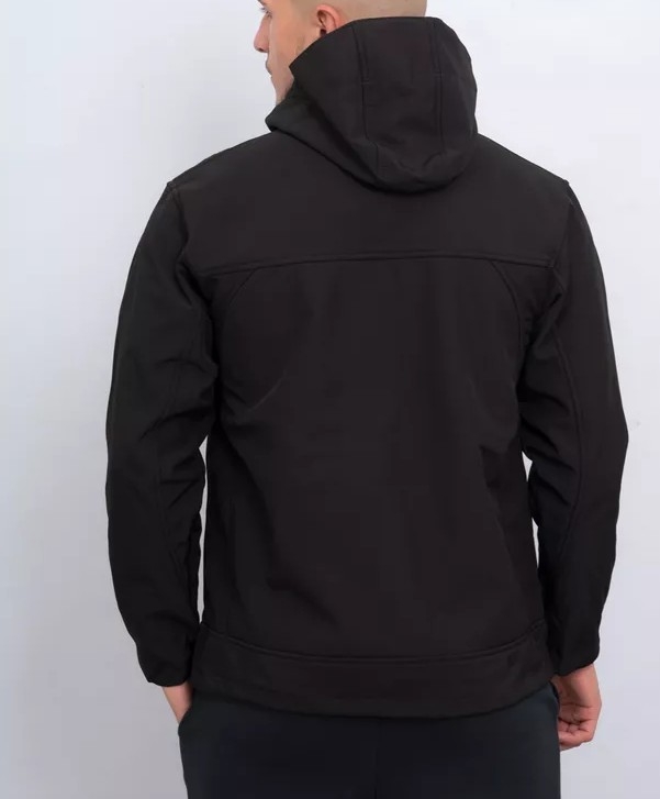 Campera Neoprene Softshell - Imagen 4
