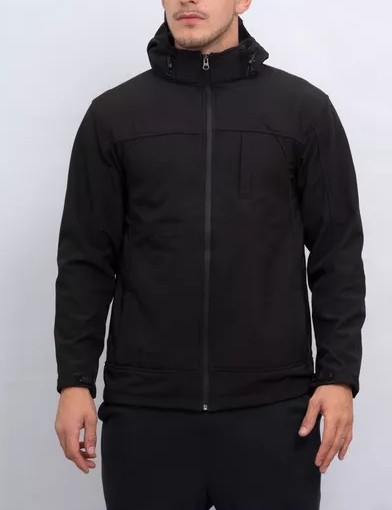 Campera Neoprene Softshell - Imagen 5