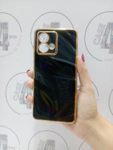Funda Lisa con Dorado - Miniatura 2