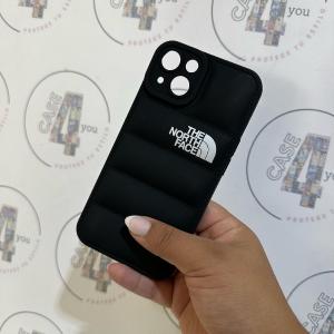 Funda Puffer North Face