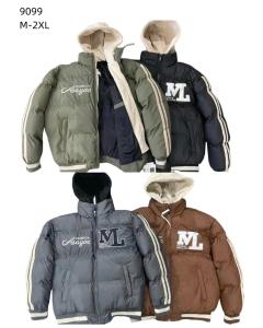 Campera Universitaria