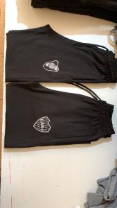 Pantalones Térmico Frizados Adulto - Miniatura 2