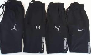 Pantalones Térmico Frizados Adulto - Miniatura 3