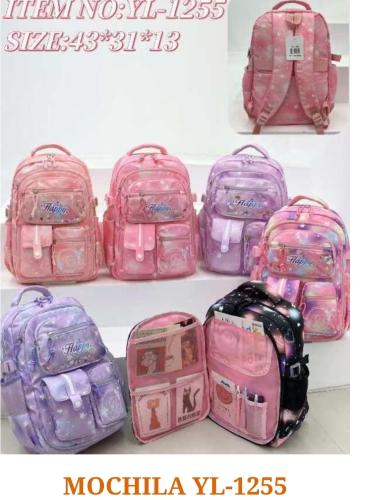 Mochila Kawai   22000