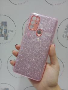 Funda Glitter