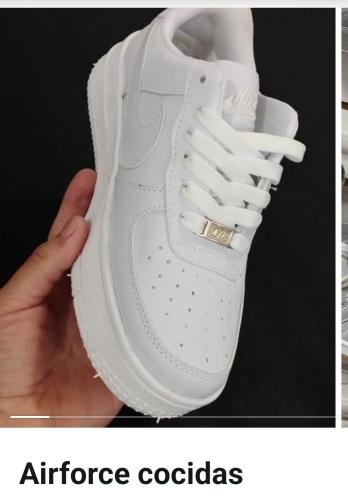 Airforce  15 Mil Solo Mayoristas