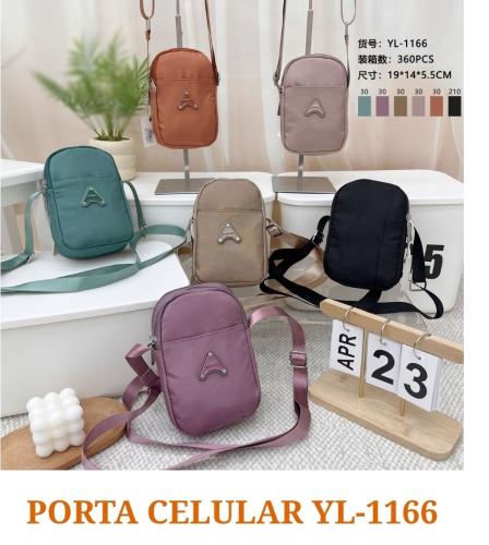Porta Celular 10.000