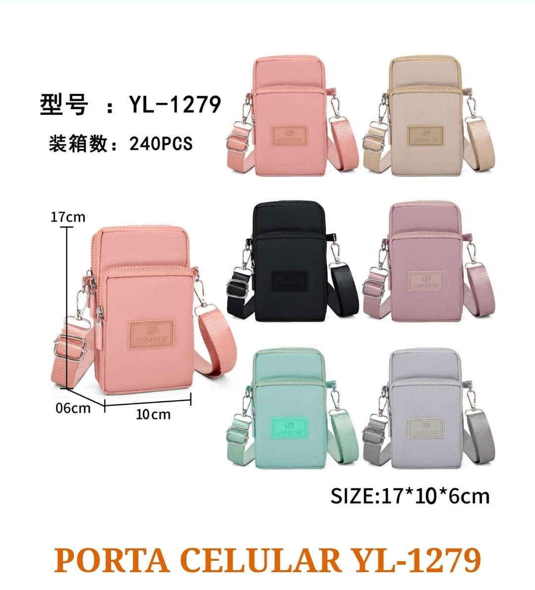 Porta Celular 10.000 - Imagen 2