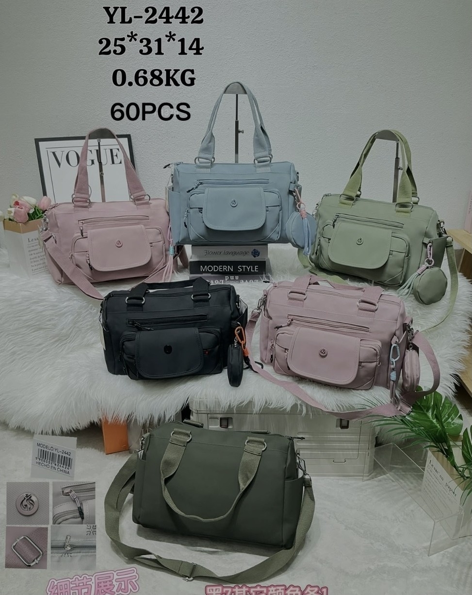 Bolso 18.000 - Imagen 2