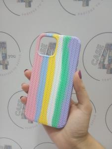 Funda Texturado Iphone