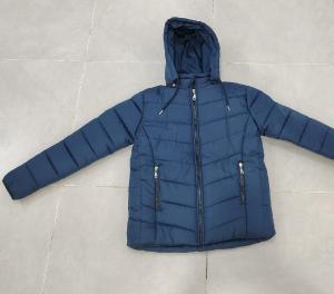 Campera Cire Premium con Corderito