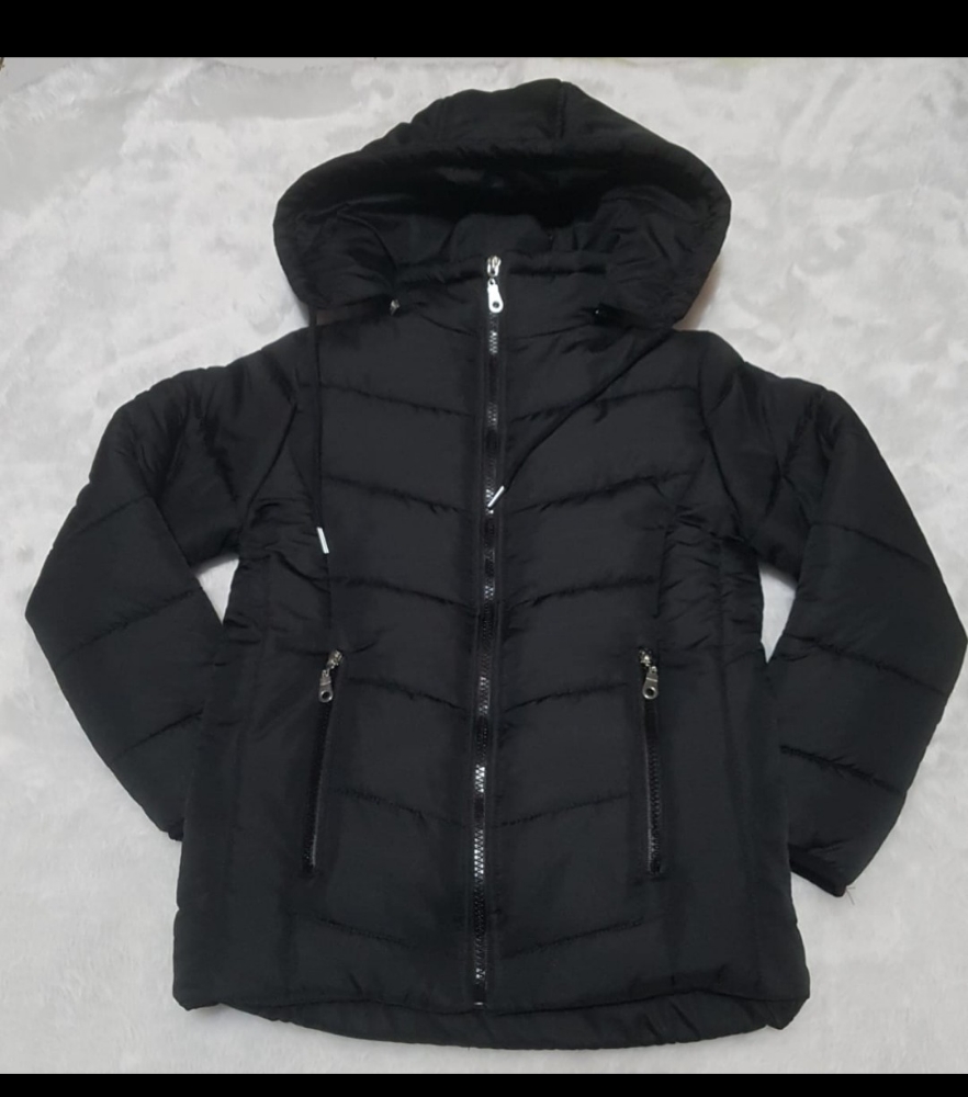 Campera Cire Premium con Corderito - Imagen 2