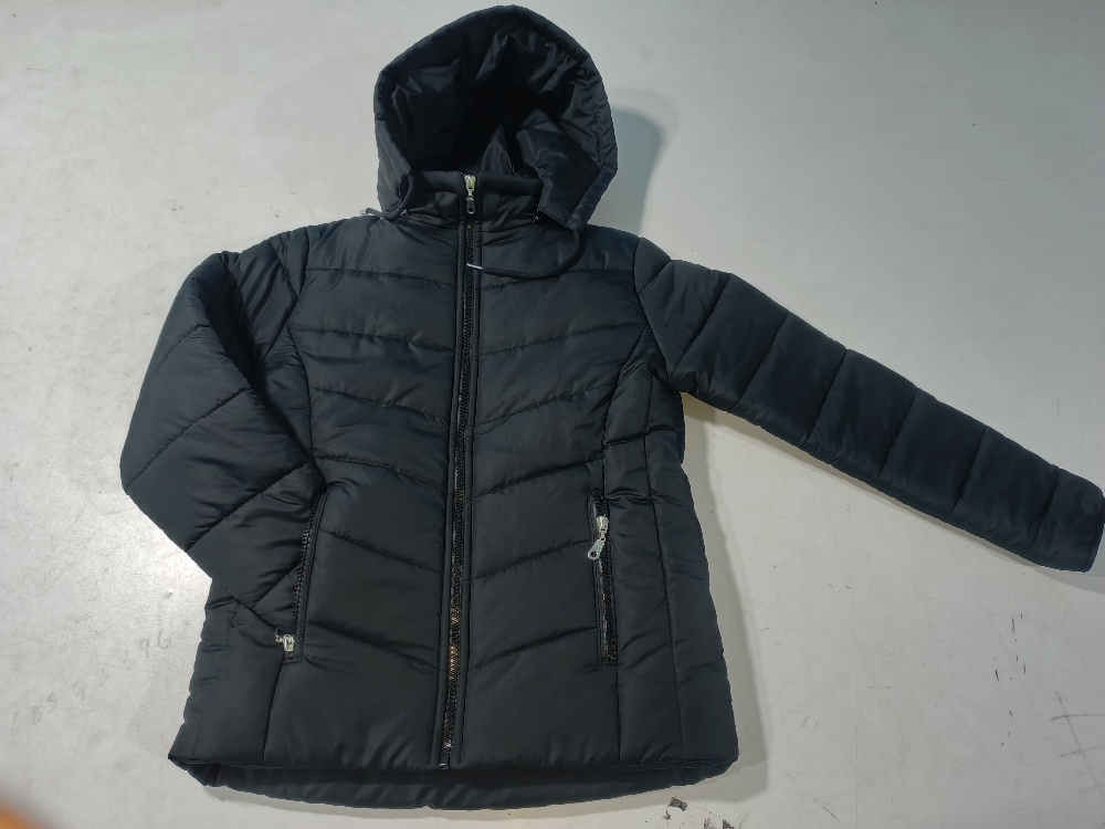 Campera Cire Premium con Corderito - Imagen 3