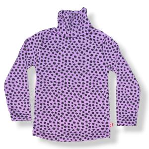 Art 3950 Polera Nena Termico Lunares - Miniatura 2