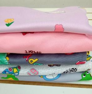 Conjuntos Bebé Pijamas Térmicos - Miniatura 3