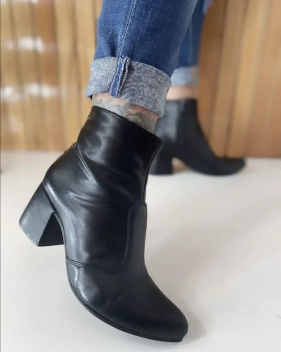 Art 3000 Botas Botinetas