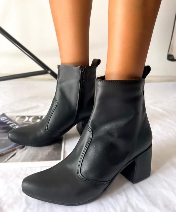 Art 3000 Botas Botinetas - Imagen 2