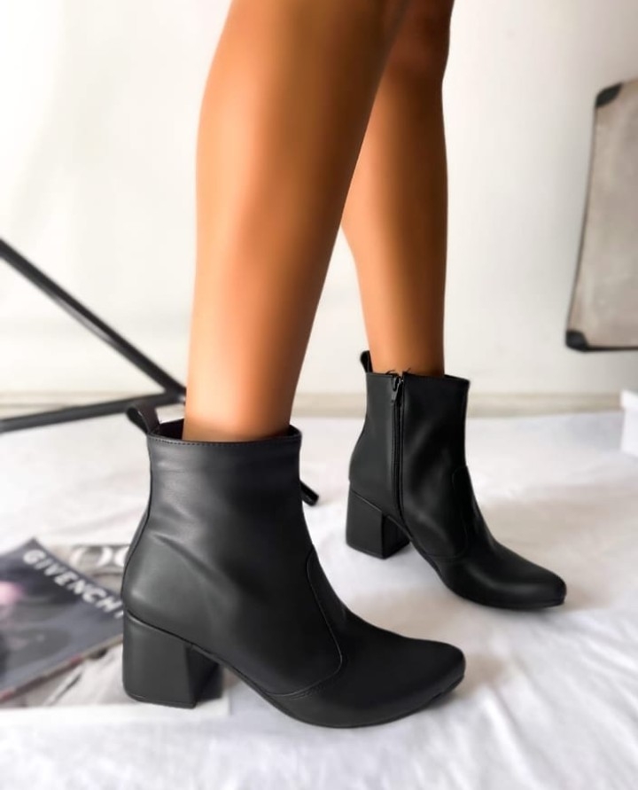 Art 3000 Botas Botinetas - Imagen 3