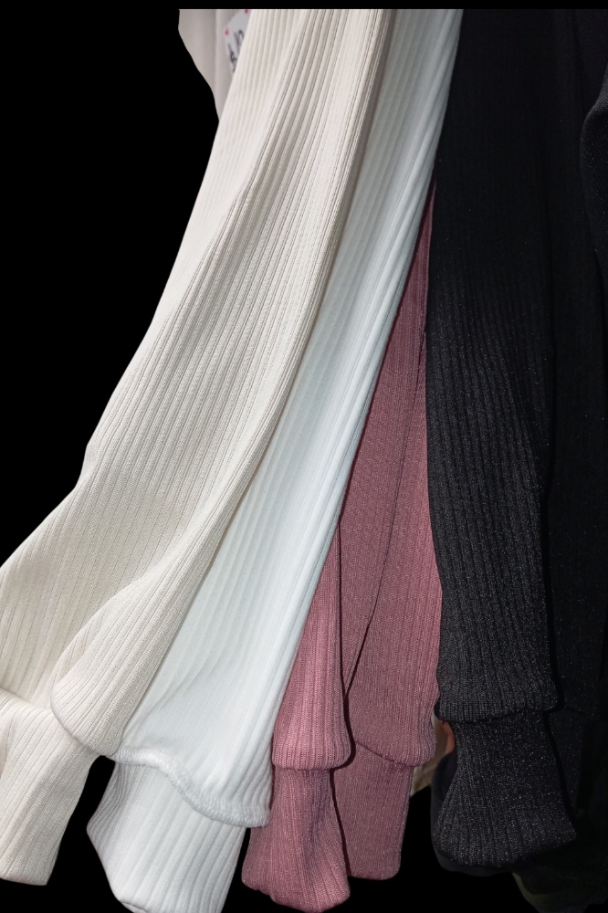 Maxi Sweter - Imagen 3