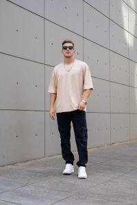 Mom-cargo- Black - Miniatura 3