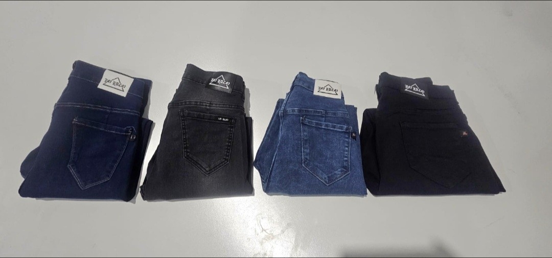 Jeans las Locas Talles Especiales - Imagen 3