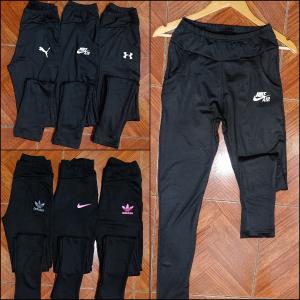 Jogging Dama - Miniatura 2